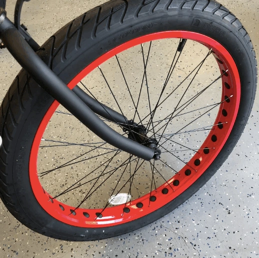 Breite 26x3 Reifen für dein Bike Doppelpack Schwarz & Robust Für Abenteuer Lustige Touren Immer Bereit!